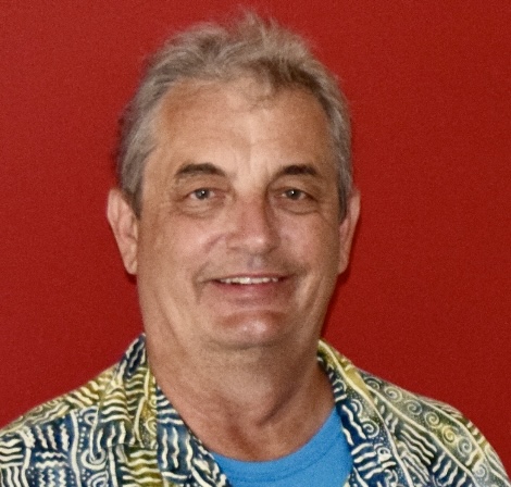Archie Huizenga